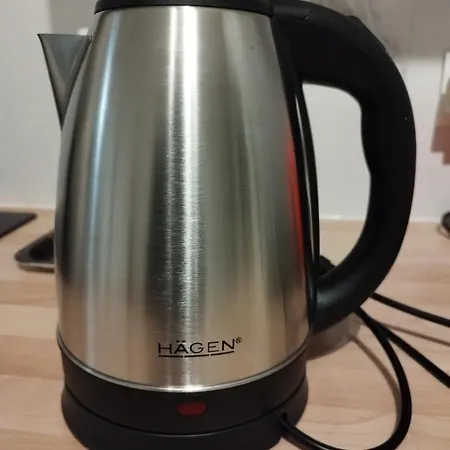 Apartment Parisian Cosy Flat With Balcony Argenteuil