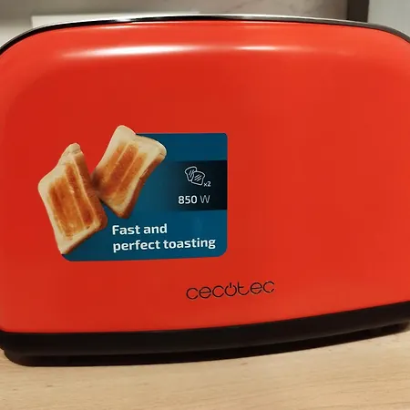 Parisian Cosy Flat With Balcony Apartment Argenteuil