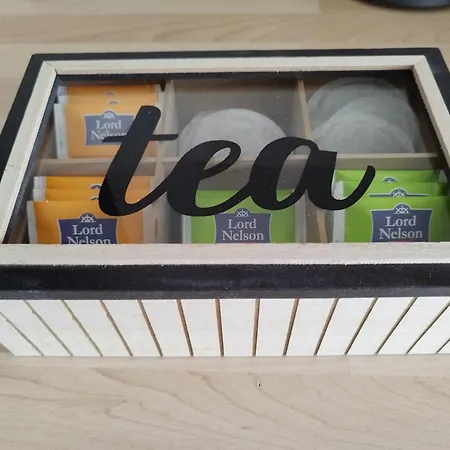 Apartment Parisian Cosy Flat With Balcony