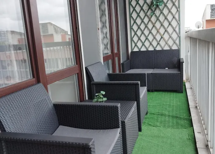 Apartamento Parisian Cosy Flat With Balcony *